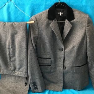 Woman's Suit